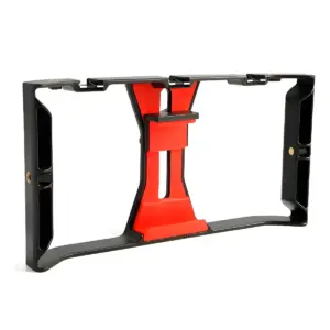 Suporte Rig Gaiola Universal para Celular