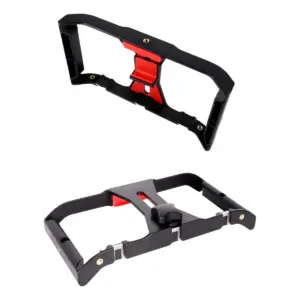 Suporte Rig Gaiola Universal para Celular 3 gaiola cage celular universal 1