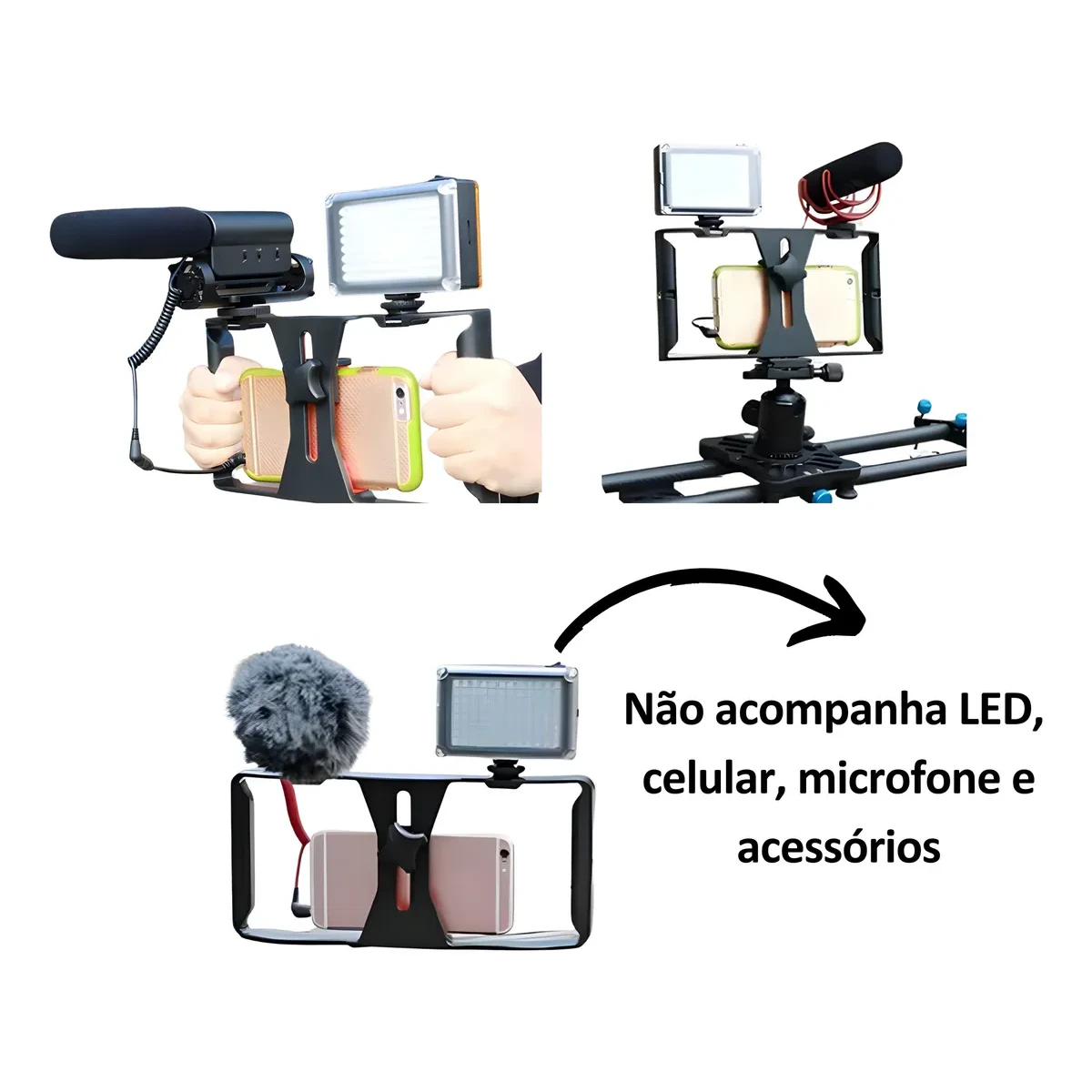 gaiola cage celular universal_2 gaiola cage celular universal 2