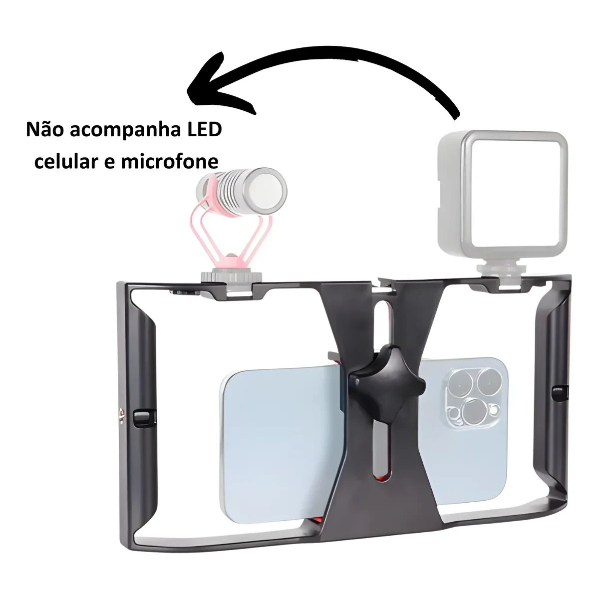 gaiola cage celular universal_4 gaiola cage celular universal 4