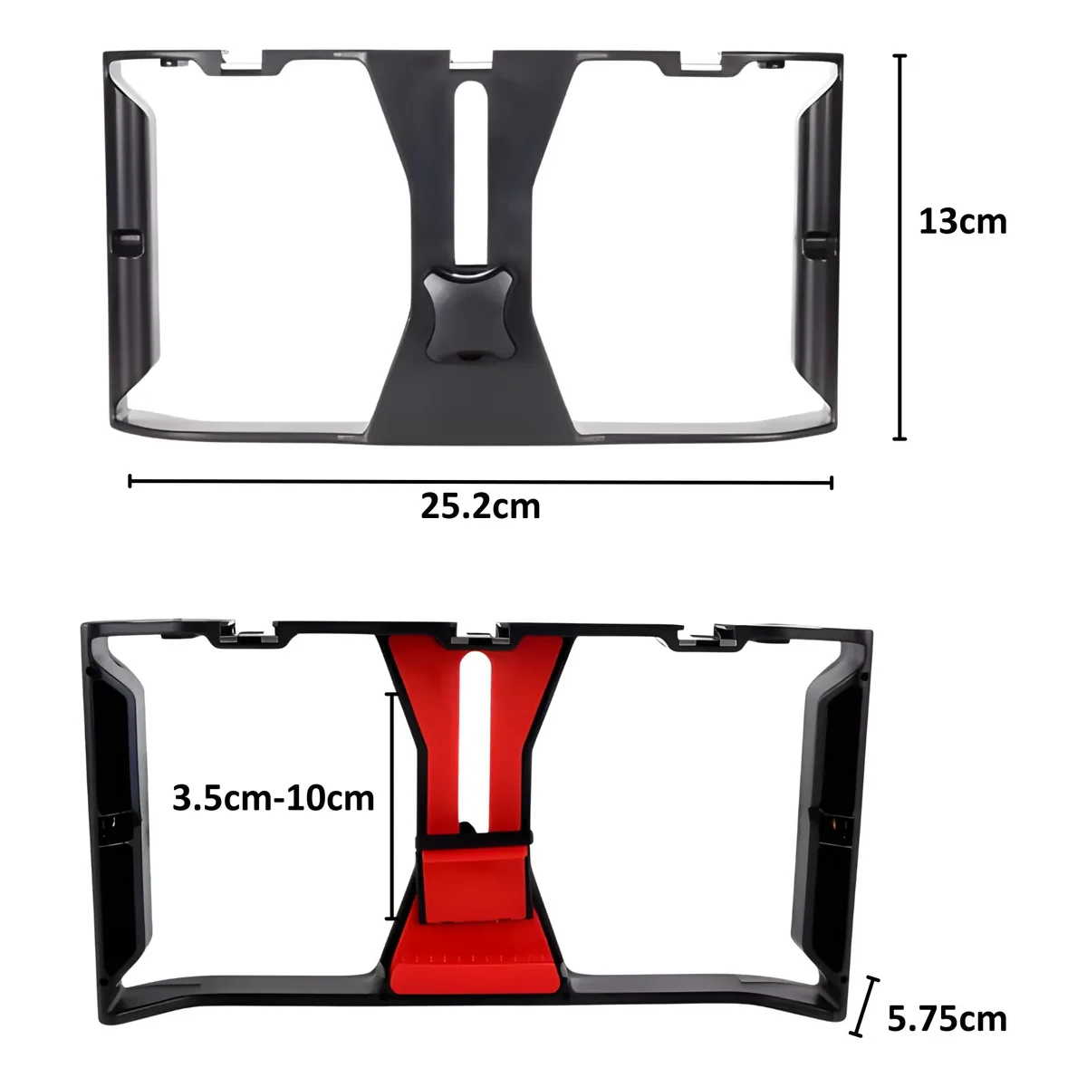 gaiola cage celular universal_5 gaiola cage celular universal 5
