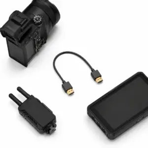 Cabo HDMI Ultrafino e Flexivel 4K 60Hz 30cm 3