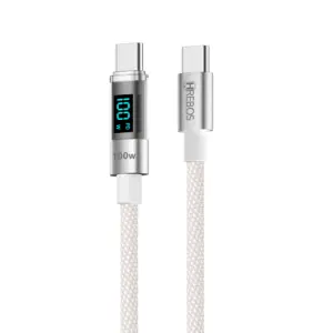 Cabo Hrebos Premium Tech LED CB 371C 1