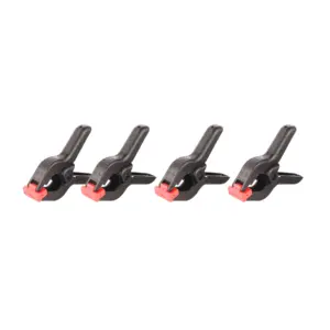Kit de Grampos Multiuso MP 50mm com 4 Pecas 5