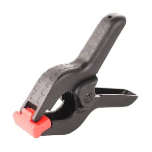 Kit de Grampos Multiuso MP 50mm com 4 Pecas 6