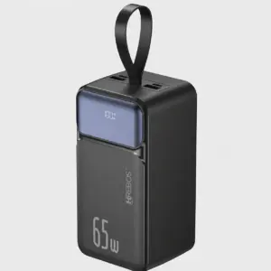 PowerBank Hrebos PB 960 50.000mAh 65W 1