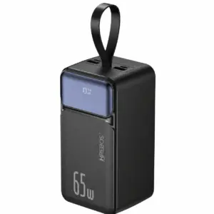 PowerBank Hrebos PB-960 50.000mAh 65W