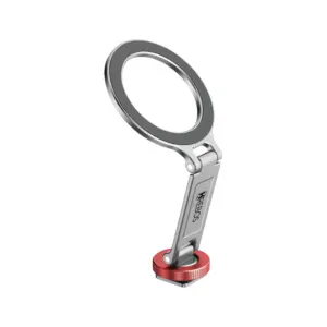 Suporte Magnético para Celular OmniFix Hrebos SU-274