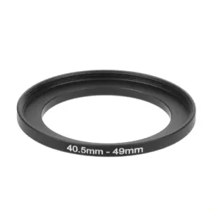 adaptador filtro 40 5 para 49