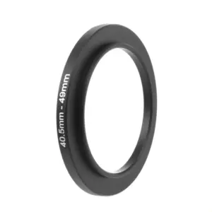 adaptador filtro 40 5 para 49 2