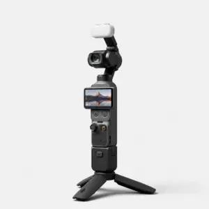 DJI Osmo Pocket 4 Creator Combo 1