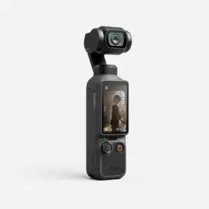 DJI Osmo Pocket 4 Creator Combo 2