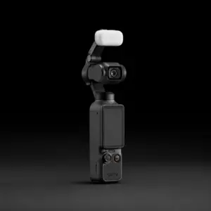 DJI Osmo Pocket 4 Creator Combo 4