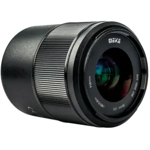 Lente Meike 35mm F2.0 AF STM Full Frame para Nikon Z Mount