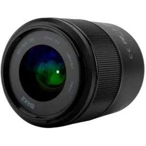 Lente Meike 35mm F2.0 AF STM Full Frame para Nikon Z Mount 1
