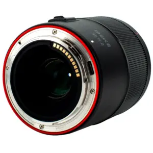 Lente Meike 35mm F2.0 AF STM Full Frame para Nikon Z Mount 3