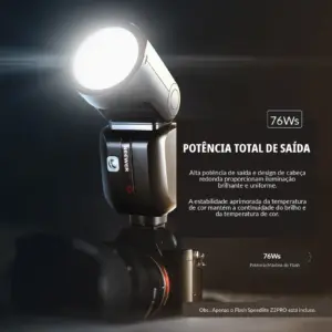 NEEWER Z2PRO 2.4G TTL SONY