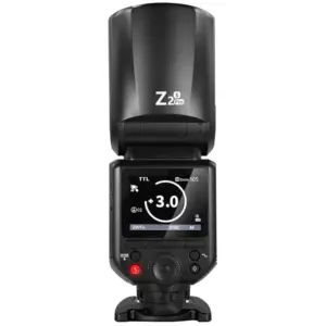 NEEWER Z2PRO 2.4G TTL SONY 4