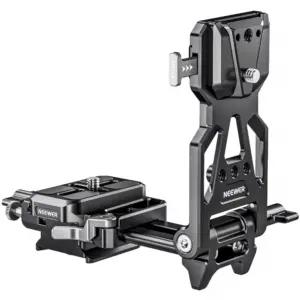 Plate V-Mount Dobrável NEEWER PS015 Pro