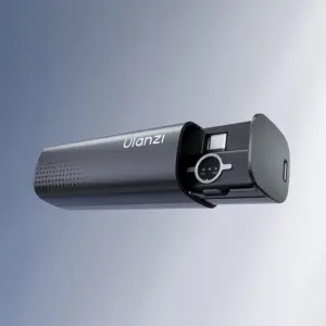 microfone sem fio ulanzi a21 2