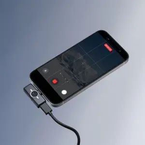 microfone sem fio ulanzi a21 3
