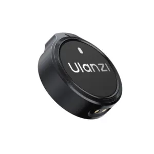 microfone sem fio ulanzi a21 6