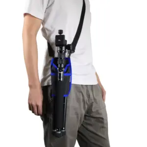 Bolsa de Suporte para Monope com Alca de Ombro 5