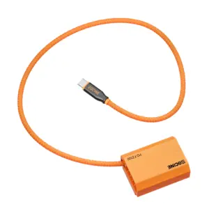 Dummy Battery NP-FZ100 USB-C ZGCINE
