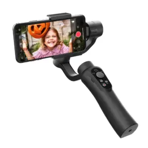 Estabilizador Gimbal para Smartphone Zhiyun Cinepeer C11