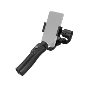 Estabilizador Gimbal para Smartphone Zhiyun Cinepeer C11 3 Estabilizador Gimbal para Smartphone Zhiyun Cinepeer C11 3 Eixos 1