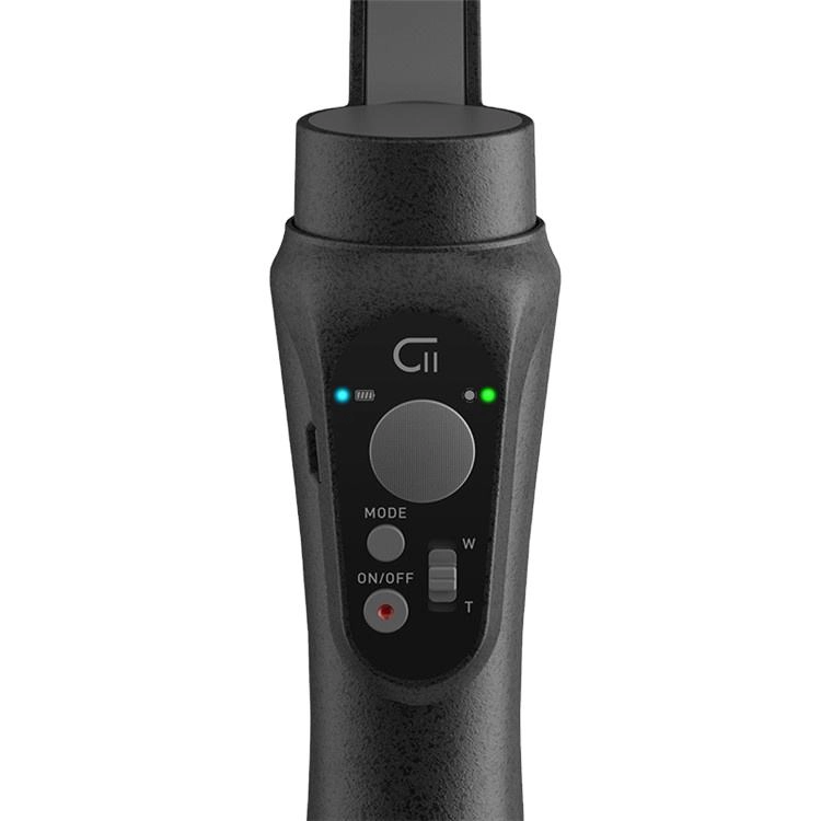 Estabilizador Gimbal para Smartphone Zhiyun Cinepeer C11 3 Eixos_2 Estabilizador Gimbal para Smartphone Zhiyun Cinepeer C11 3