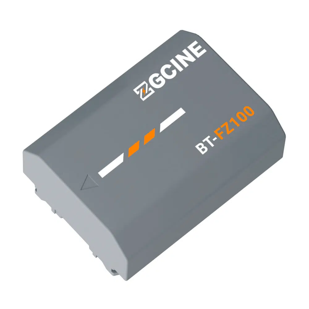 Bateria ZGCINE BT-FZ100 Bateria ZGCINE BT FZ100