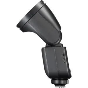 Flash Godox V1 MID para Canon 2