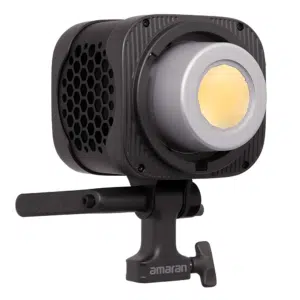 LED Amaran Halo 200x 200W Bi Color 7