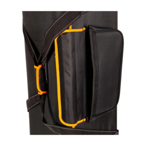 Bolsa Rígida Greika CB06 com Rodas — 100 x 34 x 25 cm 3 Bolsa Rigida Greika CB06 Com Rodas 4