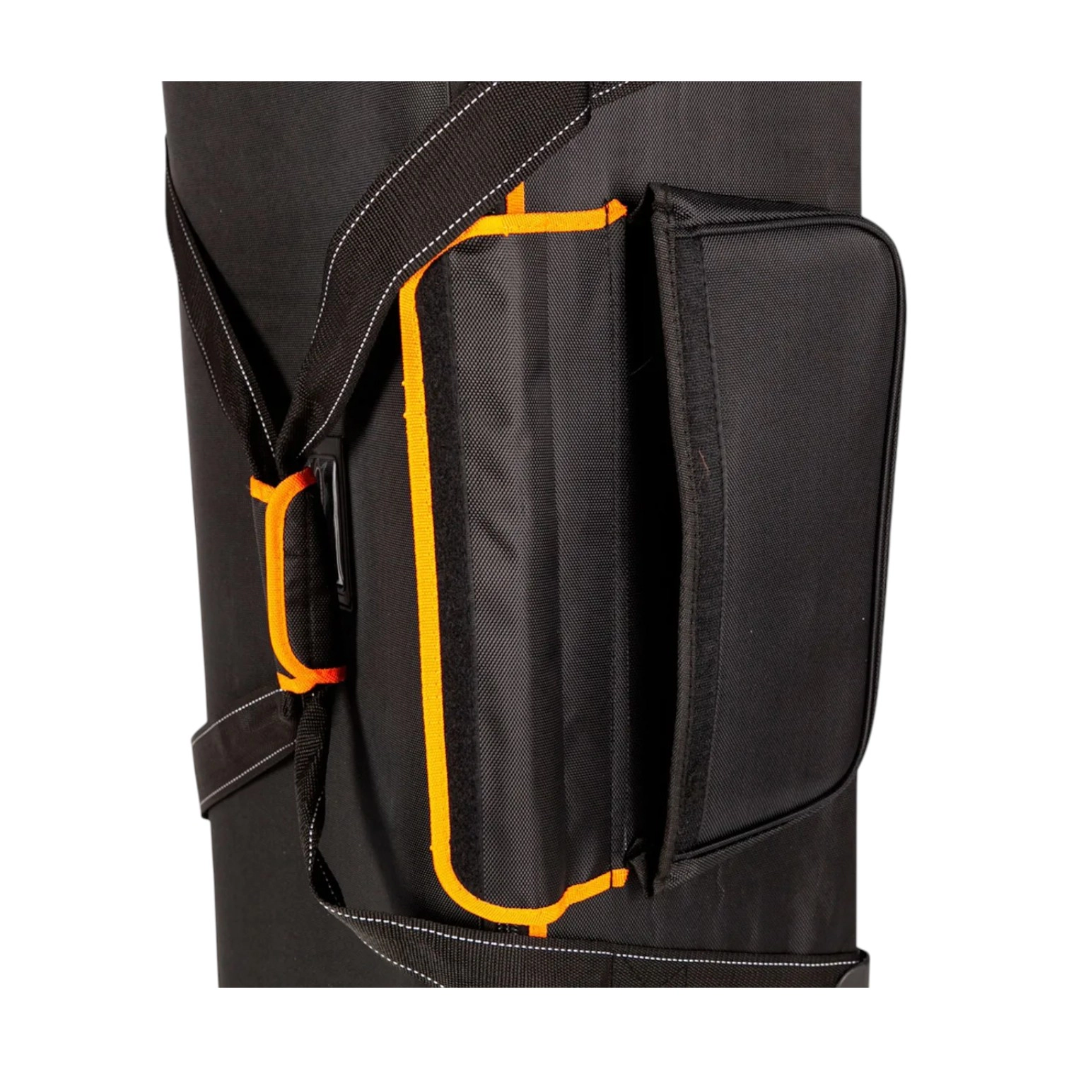 Bolsa Rígida Greika CB06 Com Rodas_4 Bolsa Rigida Greika CB06 Com Rodas 4