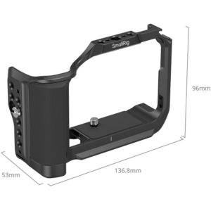 Cage SmallRig para Canon EOS R50V 3 Cage SmallRig para Canon EOS R50V 1