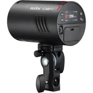 Flash Godox AD100Pro II TTL 100Ws
