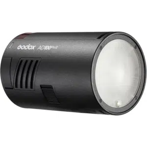 Flash Godox AD100Pro II TTL 100Ws 1