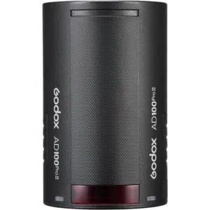 Flash Godox AD100Pro II TTL 100Ws 3