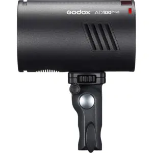 Flash Godox AD100Pro II TTL 100Ws 8