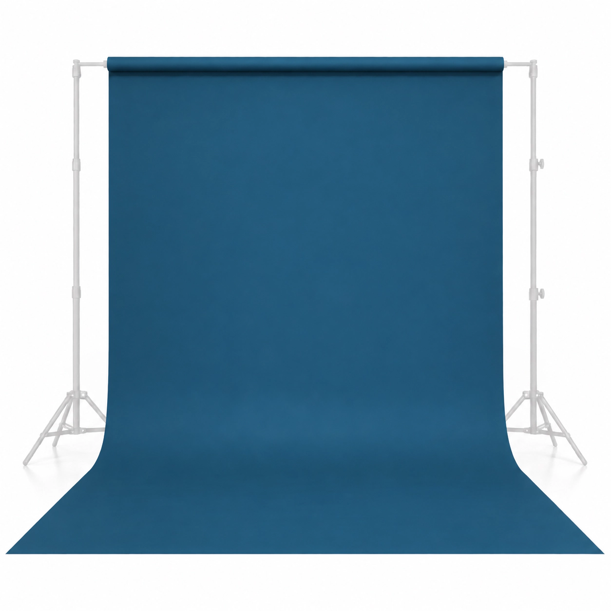 Fundo de Papel Azul DarkBlue Greika – 2,72 x 10m Fundo de Papel Azul DarkBlue Greika – 272 x 10m