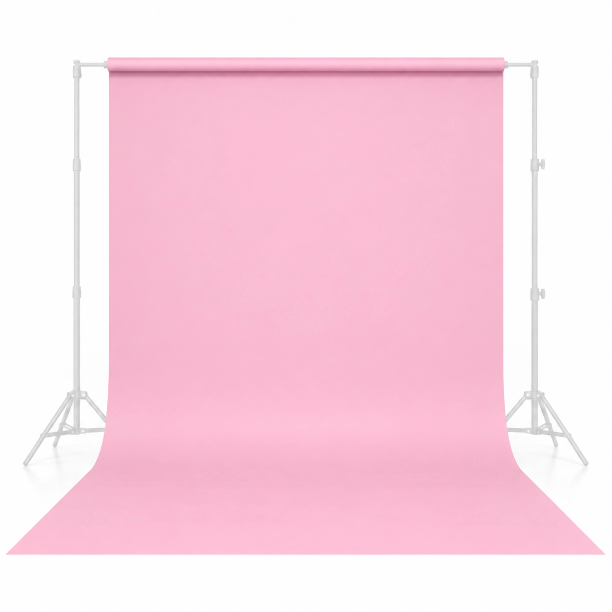 Fundo de Papel Rosa Carnation Pink Greika – 2,72 x 10m Fundo de Papel Rosa Carnation Pink Greika – 272 x 10m