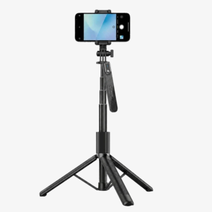 Tripe Bastao de Selfie HMaston ZP29 Bluetooth 2 Metros