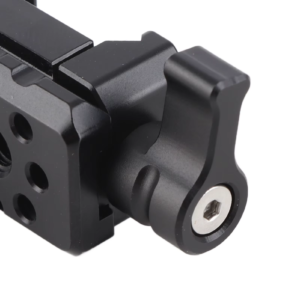 Bracadeira NATO de Liberacao Rapida para DJI RS 4 Mini 2
