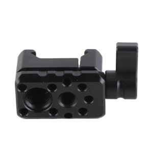 Bracadeira NATO de Liberacao Rapida para DJI RS 4 Mini 3