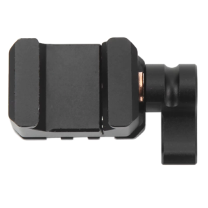 Bracadeira NATO de Liberacao Rapida para DJI RS 4 Mini 5