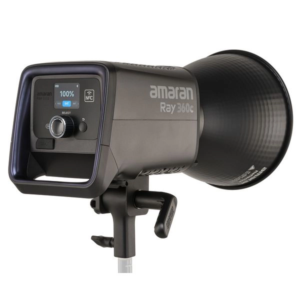 amaran ray360c 1