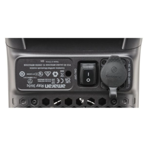 amaran ray360c 5