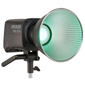 amaran ray360c 9